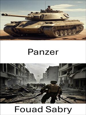 cover image of Panzer